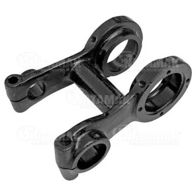 Q07 40 029 H SHACKLE FOR SCANIA