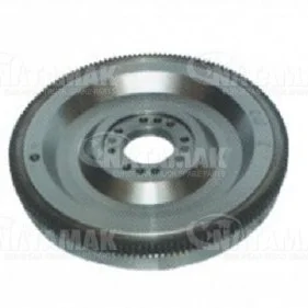 Q17 50 003 FLYWHEEL 