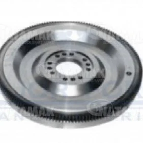 Q17 50 002 FLYWHEEL 