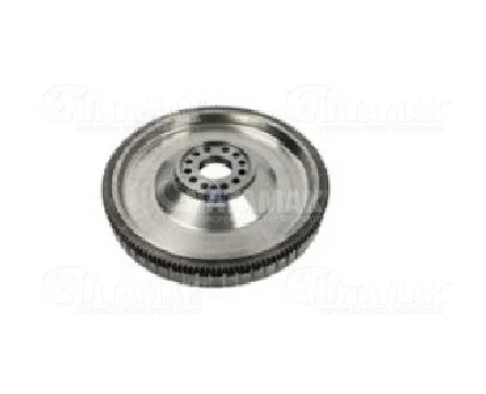 FLYWHEEL