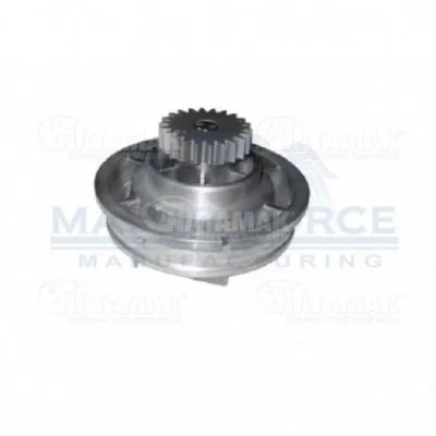 Q03 50 050 DEVİRDAİM RENAULT