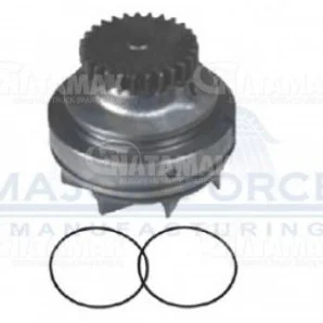 Q03 50 053 WATERPUMP FOR RENAULT