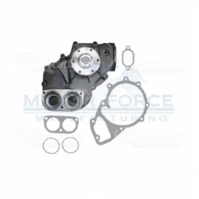 Q03 50 055 WATERPUMP FOR RENAULT