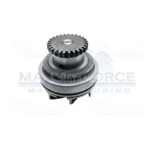 WATERPUMP FOR RENAULT