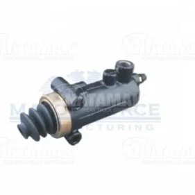 122 301 00 DEBRİYAJ MERKEZİ Ø 38.10 mm
