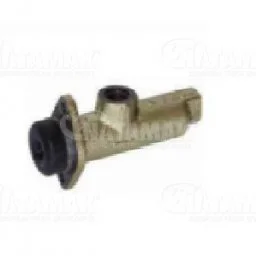 122 402 00 DEBRİYAJ MERKEZİ Ø 25.40 mm