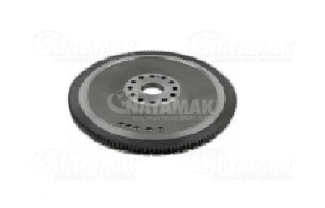 FLYWHEEL
