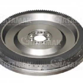 Q17 50 004 FLYWHEEL