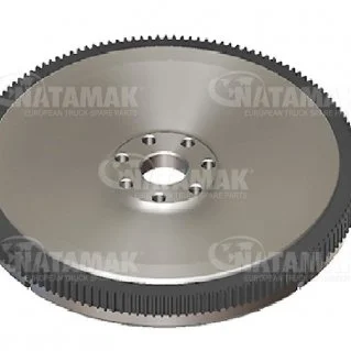 Q17 70 003 FLYWHEEL