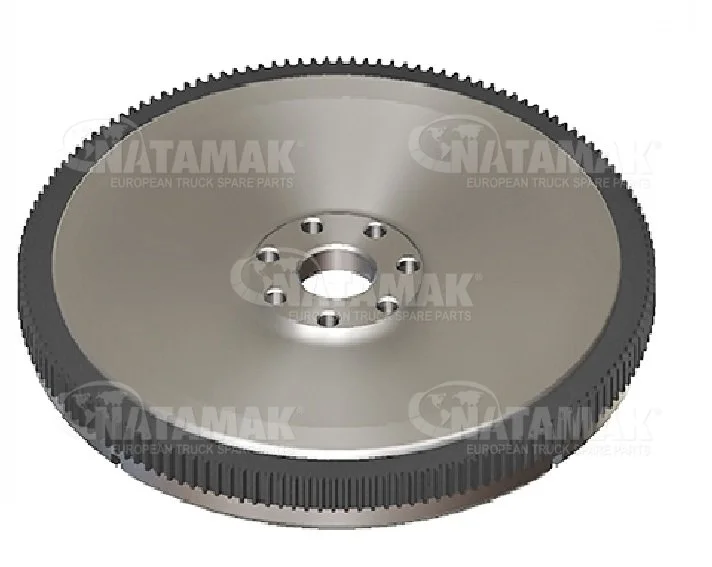 FLYWHEEL