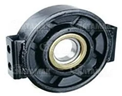 CENTRE BEARING 35x17mm FOR MERCEDES