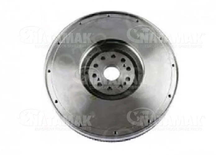 FLYWHEEL