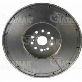 Q17 60 009 FLWHEEL