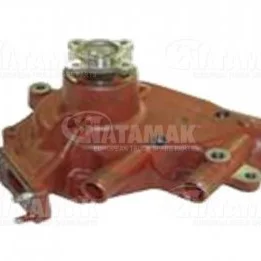 Q03 60 016 WATER PUMP FOR DAF