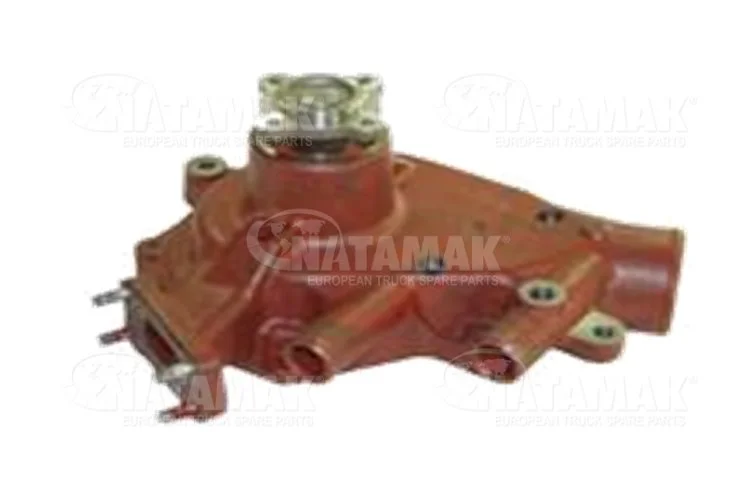 DEVİRDAİM KOMPLE DAF