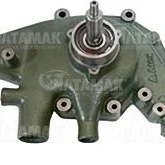 Q03 60 011 WATER PUMP FOR DAF
