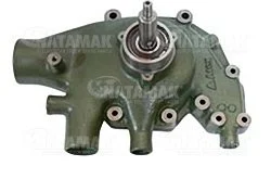 WATER PUMP FOR DAF