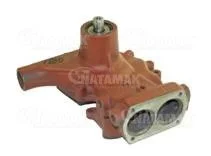 WATER PUMP FOR DAF