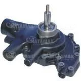 Q03 60 012 FLYWHEEL WATER PUMP FOR DAF