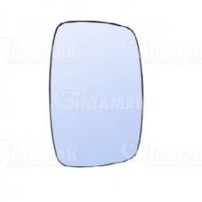 Q27 60 018 MIRROR GLASS BIG