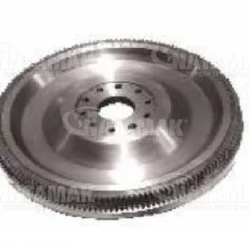 Q17 30 014 FLYWHEEL
