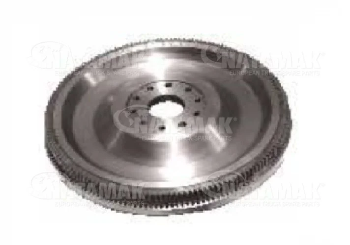 FLYWHEEL