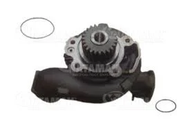 WATER PUMP FOR VOLVO