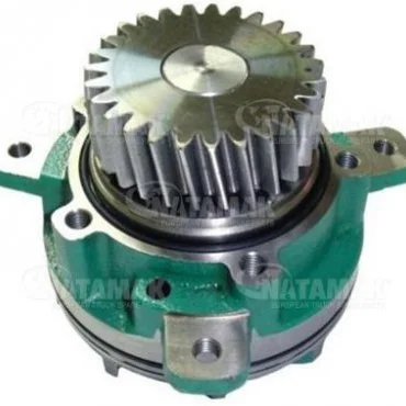 Q03 30 075 WATER PUMP FOR VOLVO