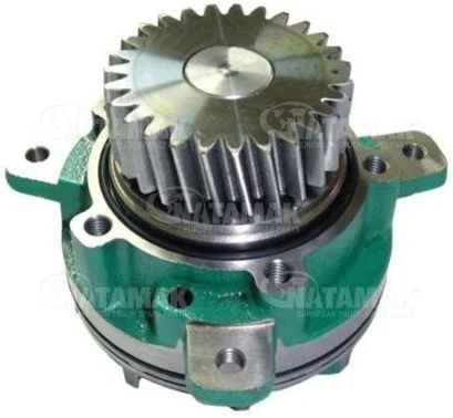 WATER PUMP FOR VOLVO