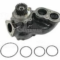 Q03 30 067 WATER PUMP FOR VOLVO