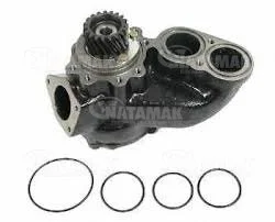 WATER PUMP FOR VOLVO