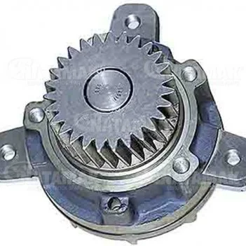 Q03 30 053 WATER PUMP AUTOMATİC ( NEW ) FOR VOLVO