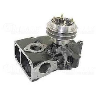 Q03 30 071 WATER PUMP FOR VOLVO