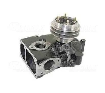 WATER PUMP FOR VOLVO