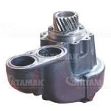 Q03 30 077 WATER PUMP FOR VOLVO