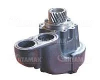 WATER PUMP FOR VOLVO