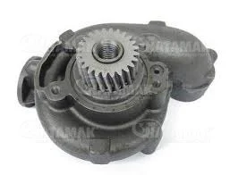 WATER PUMP FOR VOLVO
