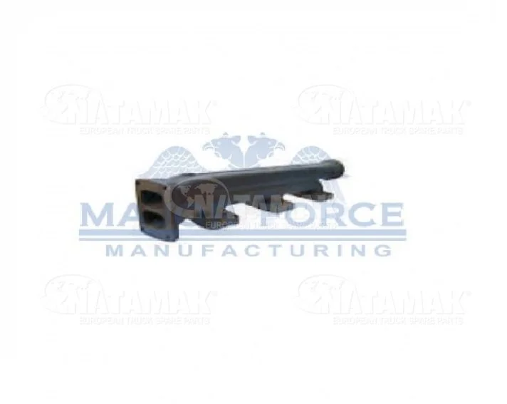 EGSOZ MANİFOLD