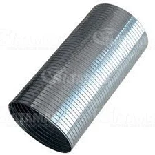 Q06 30 306 FLEXIBLE EXHAUST PIPE FOR VOLVO