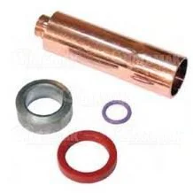 Q10 30 013 INJECTION SLEEVE FOR VOLVO