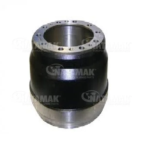 BRAKE DRUM 