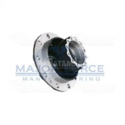 Q9 30 030 LIFT AXLE WHEEL HUB