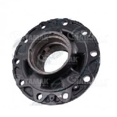 Q9 30 014 LIFT AXLE WHEEL HUB