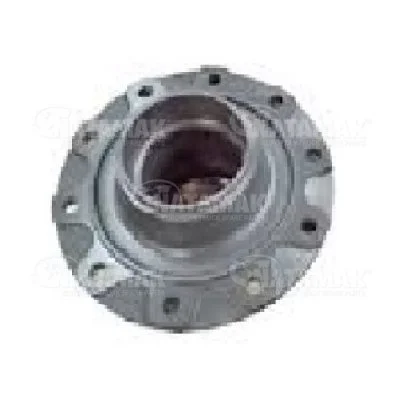 Q9 30 031 FRONT WHEEL HUB