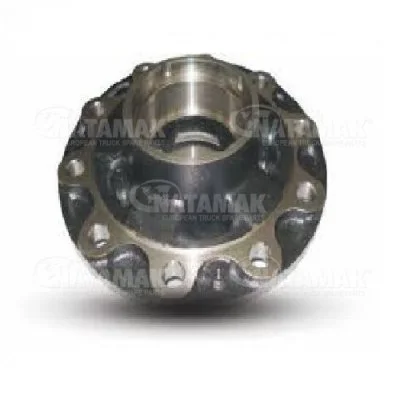 Q9 30 018 FRONT  WHEEL HUB