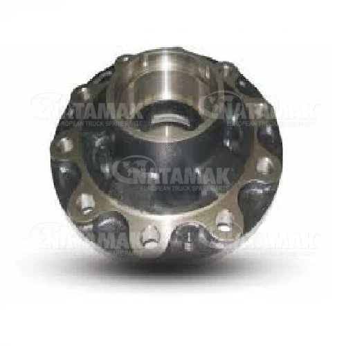 FRONT  WHEEL HUB