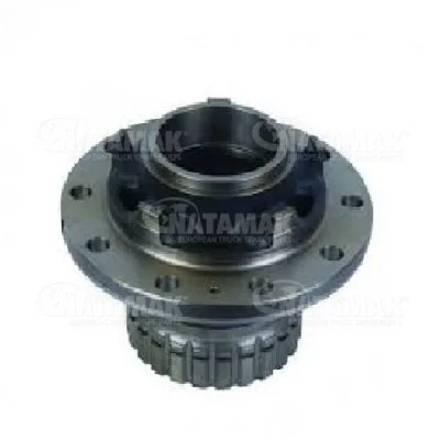 Q9 30 020 LIFT AXLE WHEEL HUB