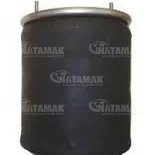 Q24 30 012 METALLİ KÖRÜK VOLVO