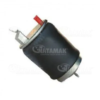 Q24 30 020 COMPLETE TYPE AIRSPRING