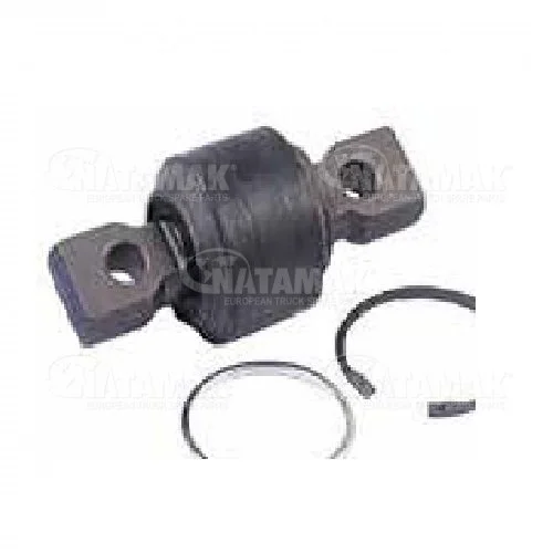 BOGIE REPAIR KIT FOR VOLVO 